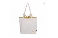 China 16Oz Nonwoven Plain Canvas Tote Bags Reusable Shopping Bag Logo Printed supplier