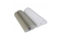China Sunetex Window Blinds Cellular Shade Replacement Fabric 20m Blind Fold supplier