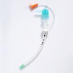 Disposable Pediatric Nasopharyngeal Airway Tube Instrument for sale