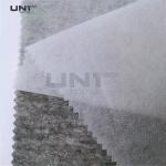 High Stretch Woven Interlining 10D Light Weight Water Jet Loom for sale