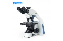 China OPTO-EDU A12.0921 Binocular Infinity Plan Biological Microscope supplier