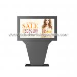 65 Inch Outdoor Digital Signage MOAD-650 For Bus Stop Advertising for sale