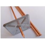5mm Capacitor Discharge Insulation Cd Weld Pins Copper Coated for sale