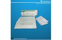 China OEM Antigen Rapid Test Home Kit supplier