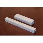 Custom Aluminum Extrusion Rectangular Tube for Trains Machinery