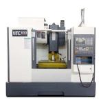 Spindle Speed 10000 RPM Cnc Milling Machine Vmc650 Vertical Machine Center
