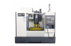 China Spindle Speed 10000 RPM Cnc Milling Machine Vmc650 Vertical Machine Center supplier