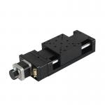 High Precision Motorized Linear Stage