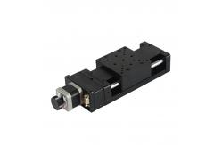 China High Precision Motorized Linear Stage supplier