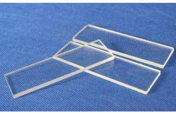 China Customized Ultra Clear Float Glass Thickness 3mm-19mm supplier