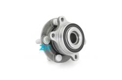 China E1GC2C300A3A For Ford E1GC2C300A3A Auto Parts Wheel Bearing Hub supplier