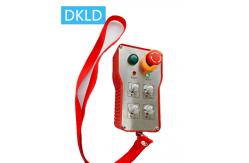 China Four-way dual speed switch industrial remote control supplier
