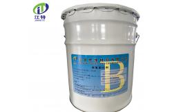 China Non Toxic Mold Epoxy Resin System Casting Clear Curing UV Safe Liquid supplier