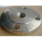 Threaded Flange For Connecting Pipes / Threaded Pipe Flange ASME B16.5
