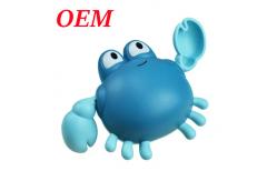 China Plastic Toys For Kids Bath Customized Size Supplied By Client supplier