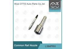 China L384PRH Delphi Common Rail Nozzle For Fuel Injector supplier