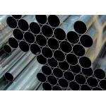 Brightness Acid Pickled Corrosion Resistant Alloy Steel Tube In Custom Length for sale