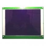Screen Panel Graphic Monochrome Display Tn Positive LCD Display of Fuel Dispenser