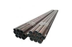 China ASTM A335 A335M Alloy Seamless Steel Pipe Hot Rolled For Construction supplier