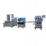 CE certificated Arabic Date Filled Cookies making machine