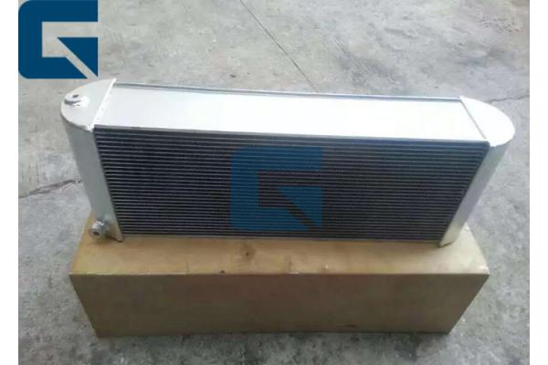 210 EC210B EC210 Engine Oil Cooler Radiator 14549879