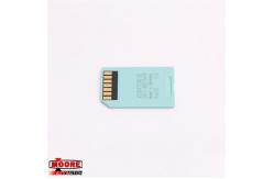 China 6ES7953-8LL31-0AA0  Siemens  Micro Memory Card - 2MB supplier