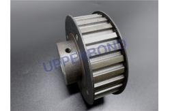 China P.O-2020-3-17 Cigarette Machine Main Motor Pulley Parts supplier