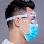PVC PC Safety Glasses Medical for sale