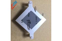 China 2.5W/mK Thermally Conductive Phase Change Material Customization Phase Change Gasket supplier