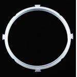 Pressure Cooker Food Grade Silicone Sealing Ring Customized