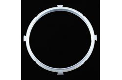 China Pressure Cooker Food Grade Silicone Sealing Ring Customized supplier