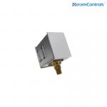 CE Approval Brass Connection Hvac Pressure Switch IP44 5-16bar for sale