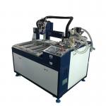AB Liquid Filling Machine Glue Applicator 2 Parts Epoxy Resin AB Glue Dispensing Robot for sale