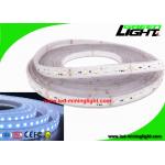 Shock Resistant High Power Led Flexible Light Strip with 60 Leds/M SMD5050 for sale