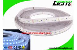 China Shock Resistant High Power Led Flexible Light Strip with 60 Leds/M SMD5050 supplier