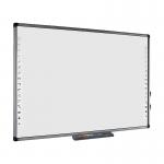 120 Inch Smart Interactive Whiteboard Customized For Office Use for sale