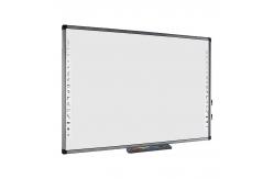 China 120 Inch Smart Interactive Whiteboard Customized For Office Use supplier