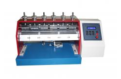 China ROSS Rectangular Flexing Tester for  Rubber , Sole and PU Materials supplier