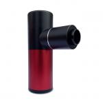 Noise 45dB 2400mAh Rechargeable Massage Gun Brushless Motor for sale
