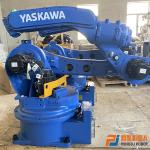 Yaskawa MH24 6 Axis Used Welding Robot Fully Automatic Laser Welding Robot for sale