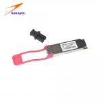 30KM LC ER4 100G QSFP28 Fiber Optic Receiver Module for sale