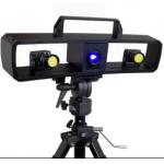 Mold Design 3d Object Scanner Establishment Of 3D Object Data Scanning Model for sale