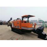 Five - Pump Hydraulic Drilling Rig With Cable Laying Equipment DL450C for sale
