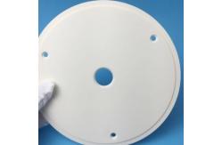 China Versatile Ceramic Step Perforated Sheet for Customized supplier