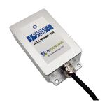 DIS331 High-Resolution Single-Axis Voltage Output Tilt Switch Relay Switch for sale