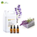 Lavendar Soap Fragrances With Floral Scent Liquid Flavour Concentrate for sale