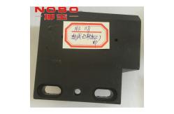 China Bearings Mattress Spring Machine Spare Parts Wire Feeding Wheel Broken Boss Wheel supplier