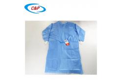 China Efficiency And Convenience Disposable TUR Surgical Pack With Sterilization Wrap supplier
