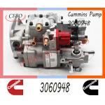 Cummins Diesel KTA19-M Engine Fuel Injection Pump 3060948 3096205 3098495 3165437 for sale