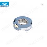 Dust Proof Cover Bearingless Encoders PC58 Revolution Range 8192ppr Hollow Shaft Dc Motor UVW Signal Encoder for sale
